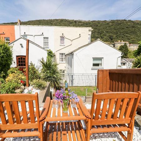 Willow Cottage Ventnor Dış mekan fotoğraf