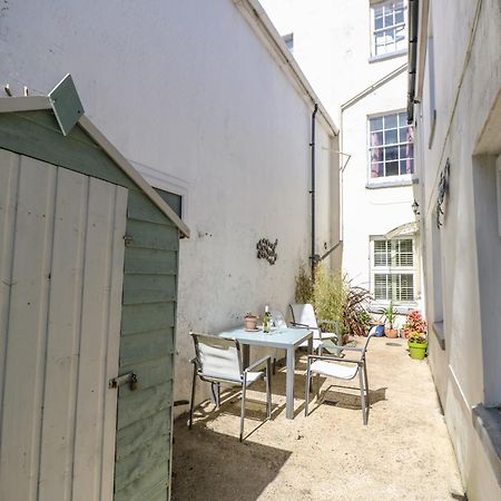 Willow Cottage Ventnor Dış mekan fotoğraf