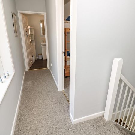 Willow Cottage Ventnor Dış mekan fotoğraf