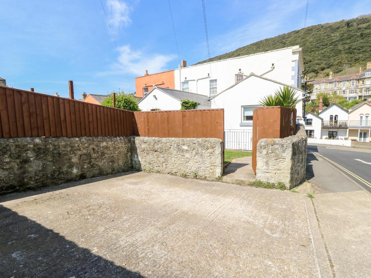 Willow Cottage Ventnor Dış mekan fotoğraf