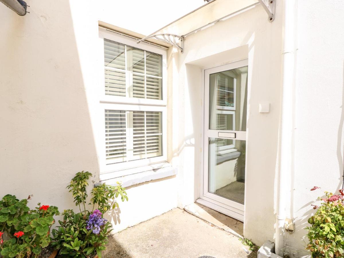 Willow Cottage Ventnor Dış mekan fotoğraf