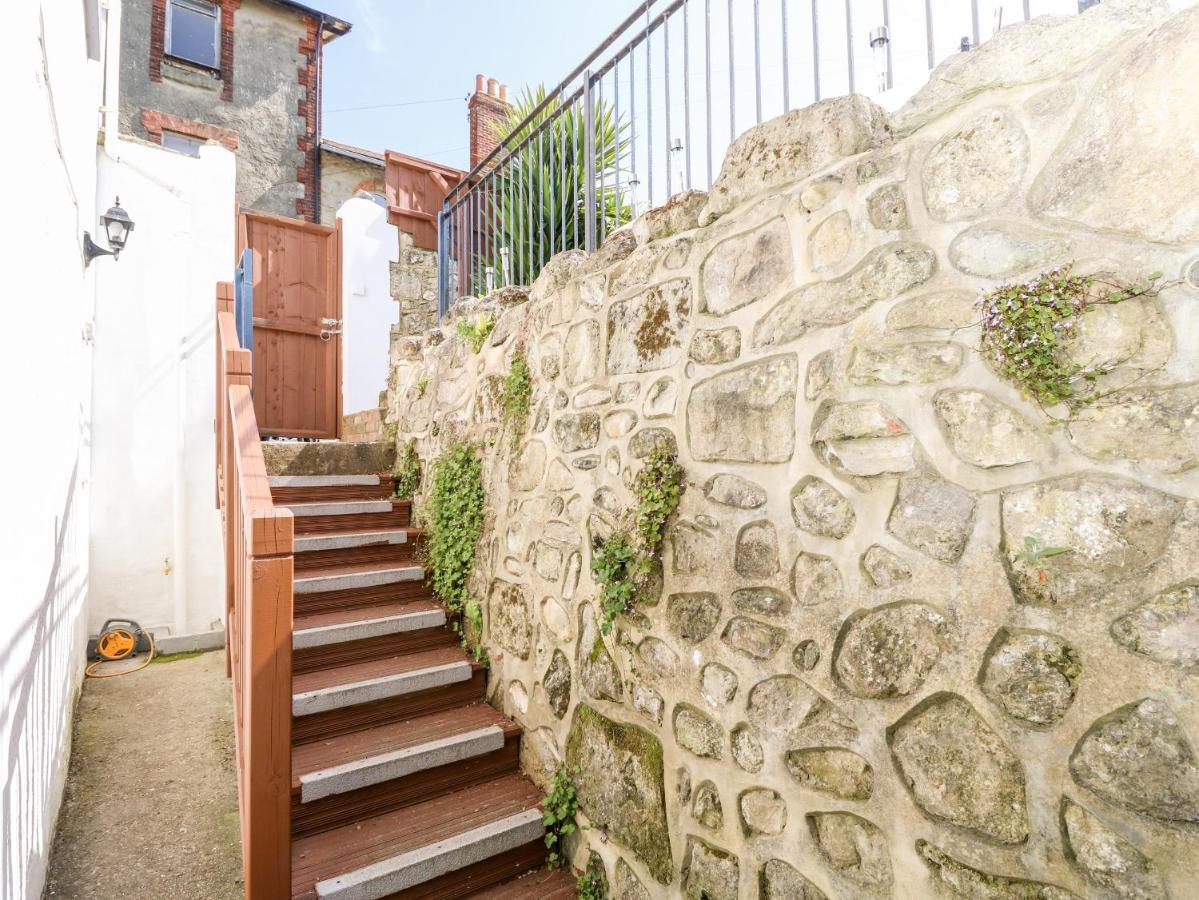 Willow Cottage Ventnor Dış mekan fotoğraf
