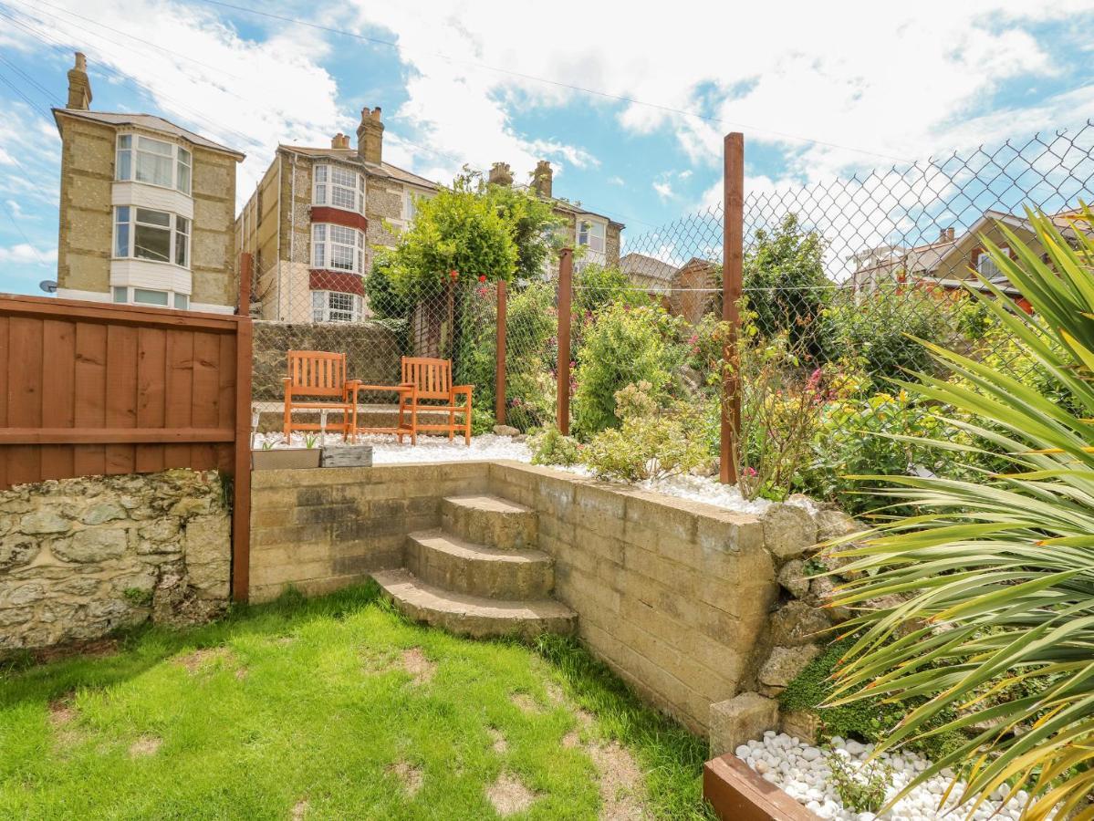 Willow Cottage Ventnor Dış mekan fotoğraf