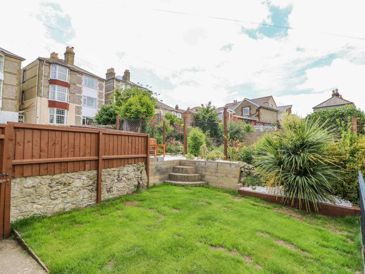 Willow Cottage Ventnor Dış mekan fotoğraf