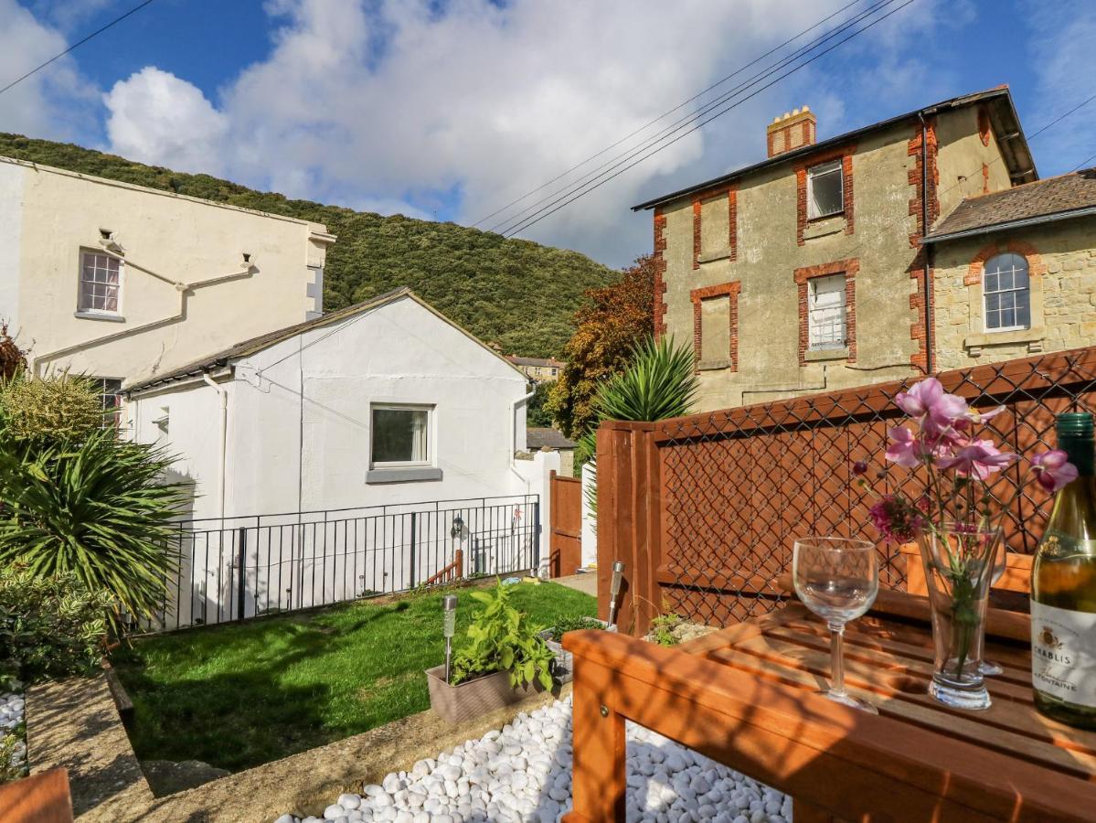 Willow Cottage Ventnor Dış mekan fotoğraf