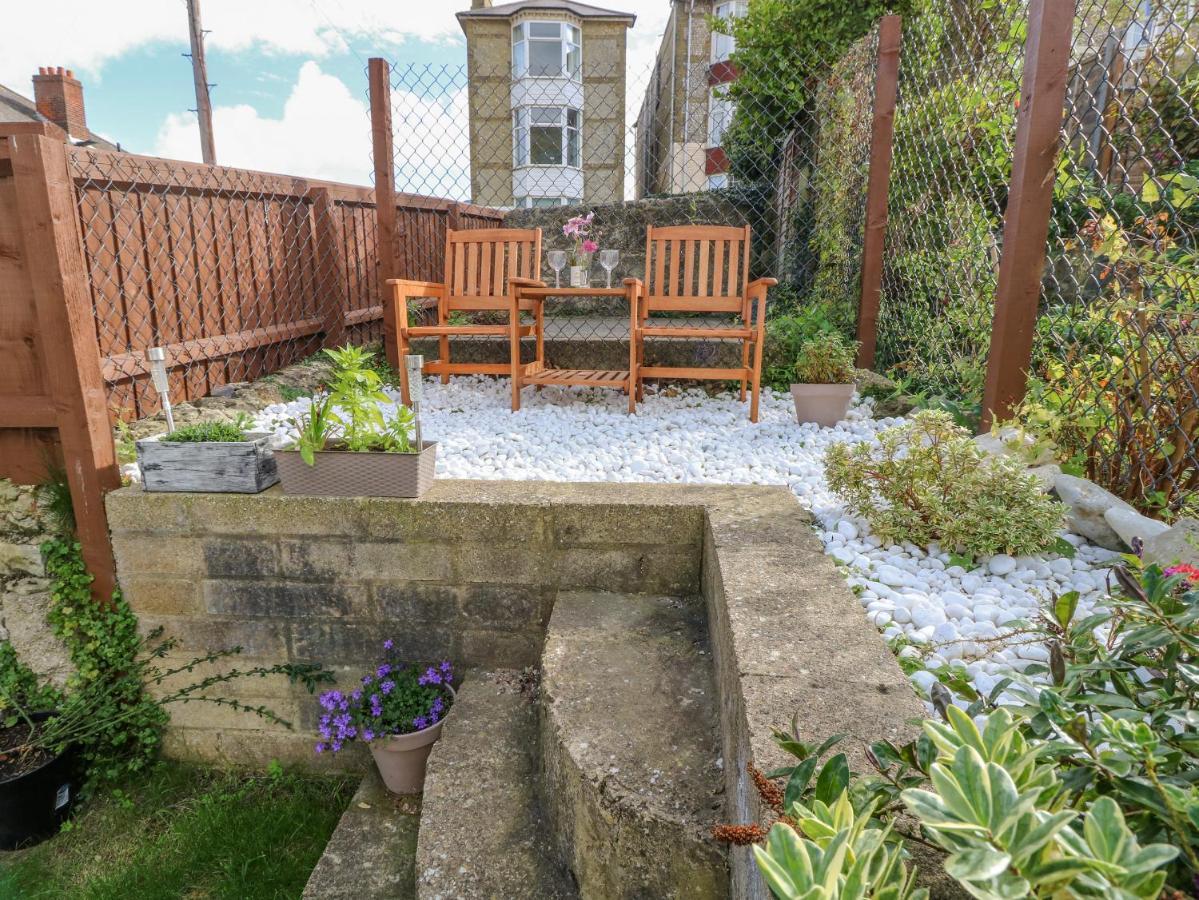 Willow Cottage Ventnor Dış mekan fotoğraf