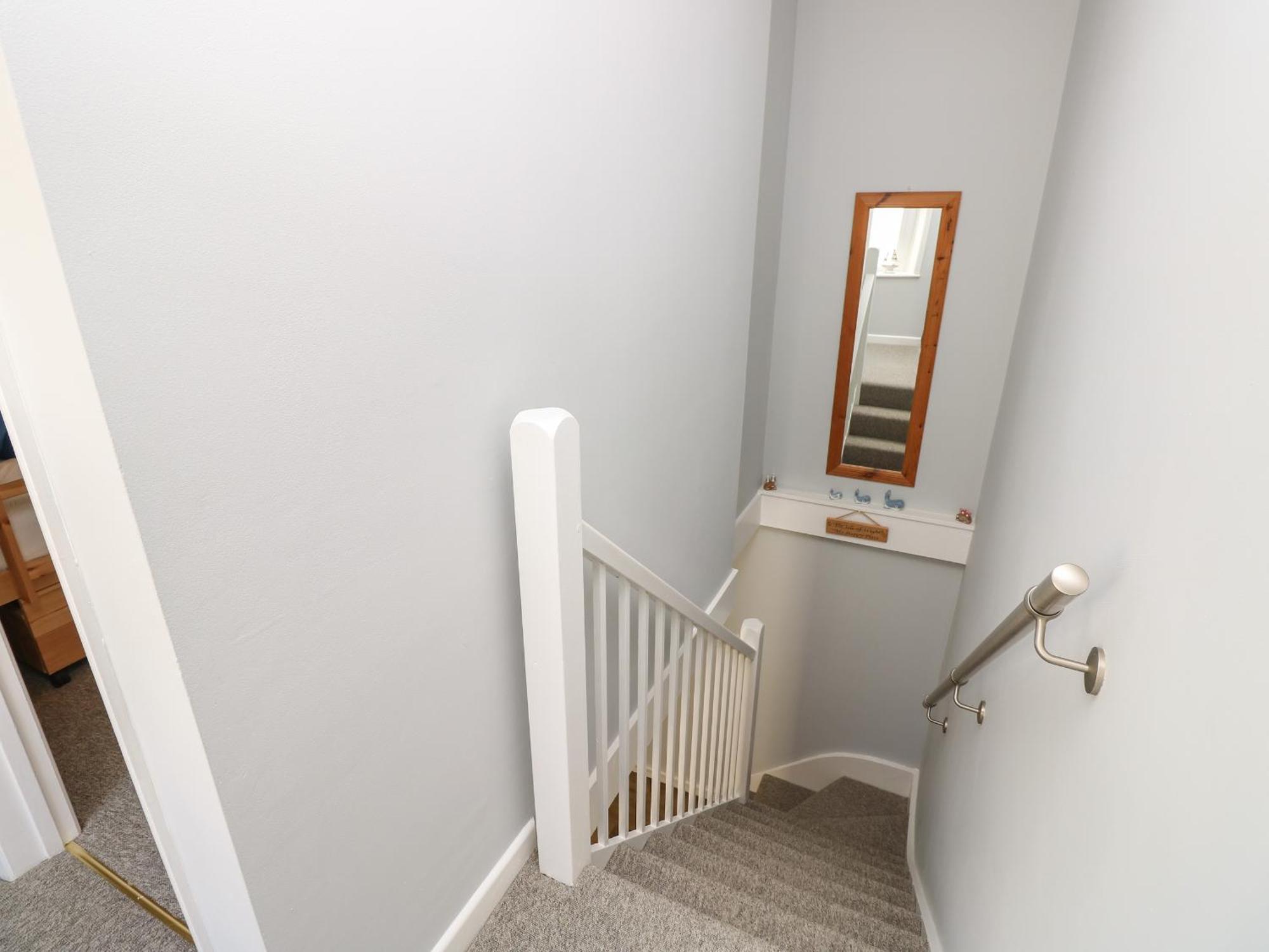 Willow Cottage Ventnor Dış mekan fotoğraf