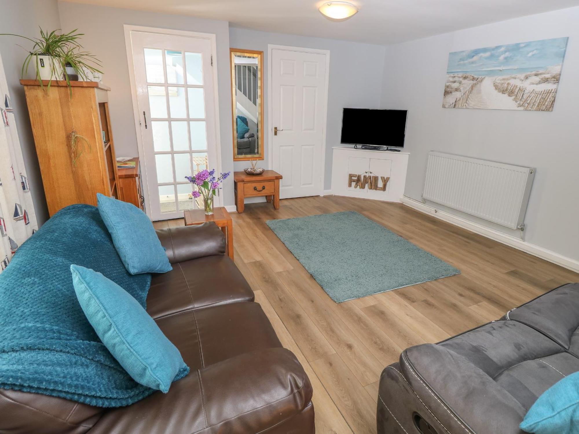 Willow Cottage Ventnor Dış mekan fotoğraf