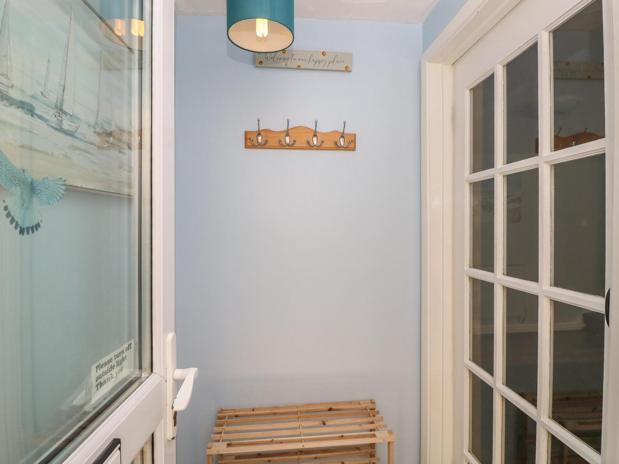 Willow Cottage Ventnor Dış mekan fotoğraf