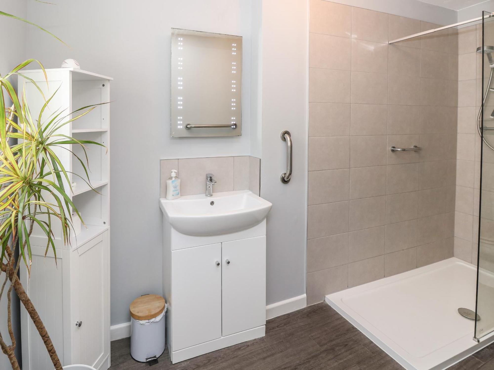 Willow Cottage Ventnor Dış mekan fotoğraf