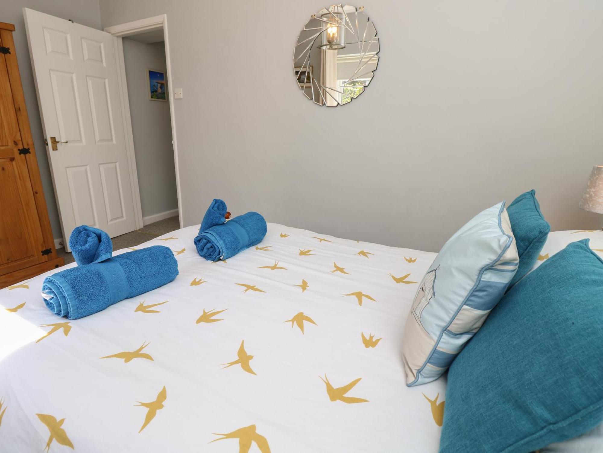 Willow Cottage Ventnor Dış mekan fotoğraf