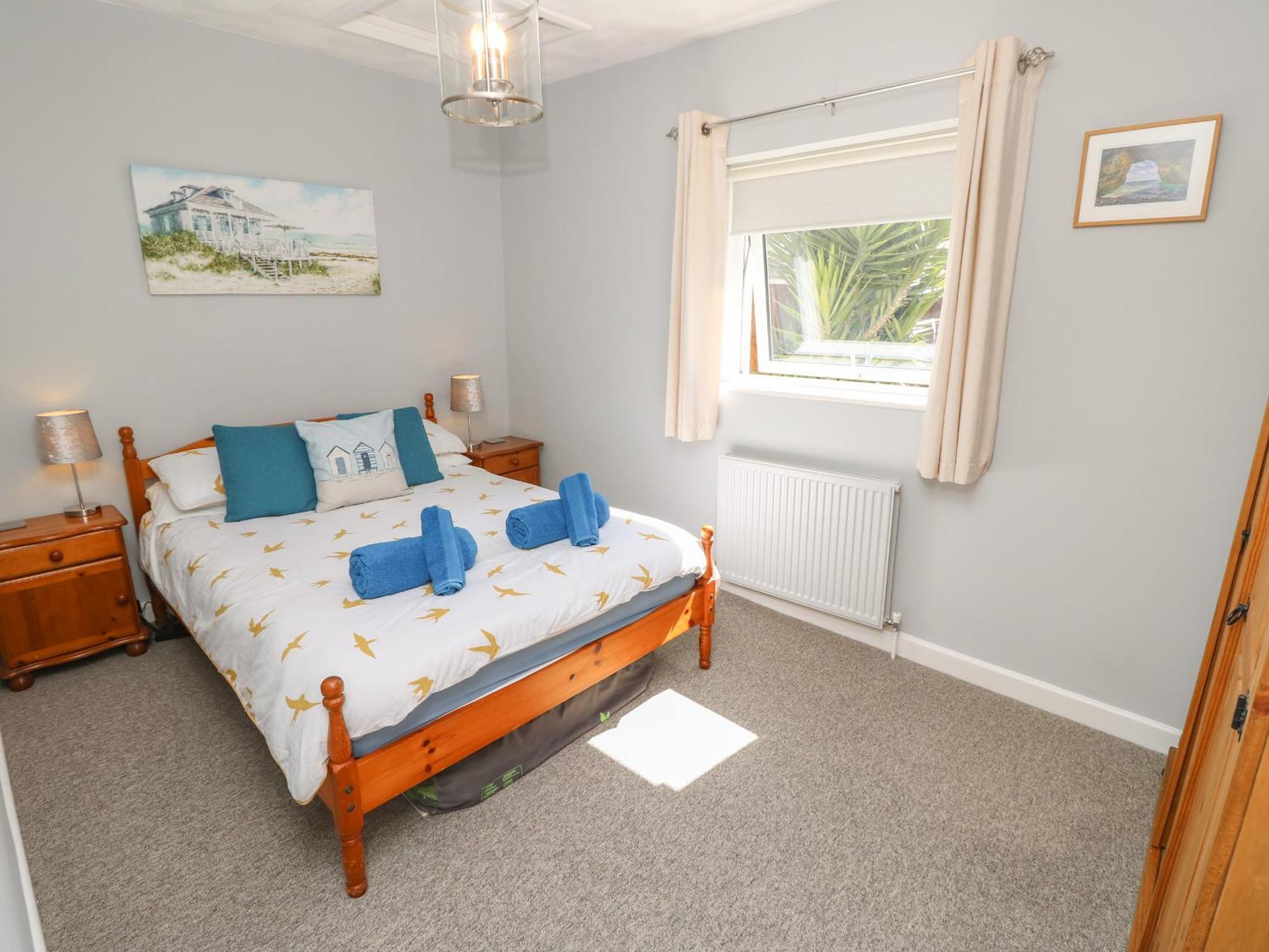 Willow Cottage Ventnor Dış mekan fotoğraf
