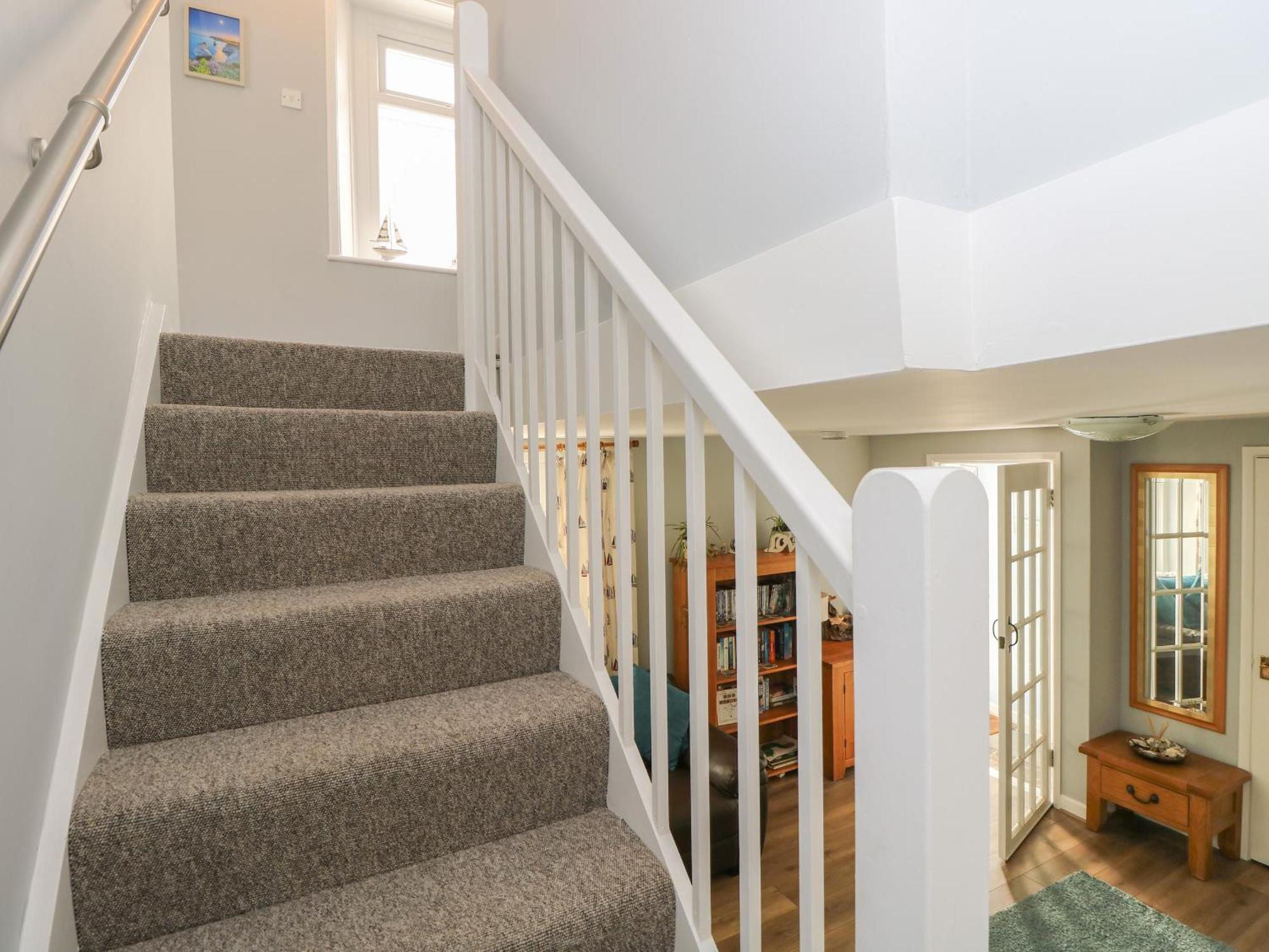 Willow Cottage Ventnor Dış mekan fotoğraf