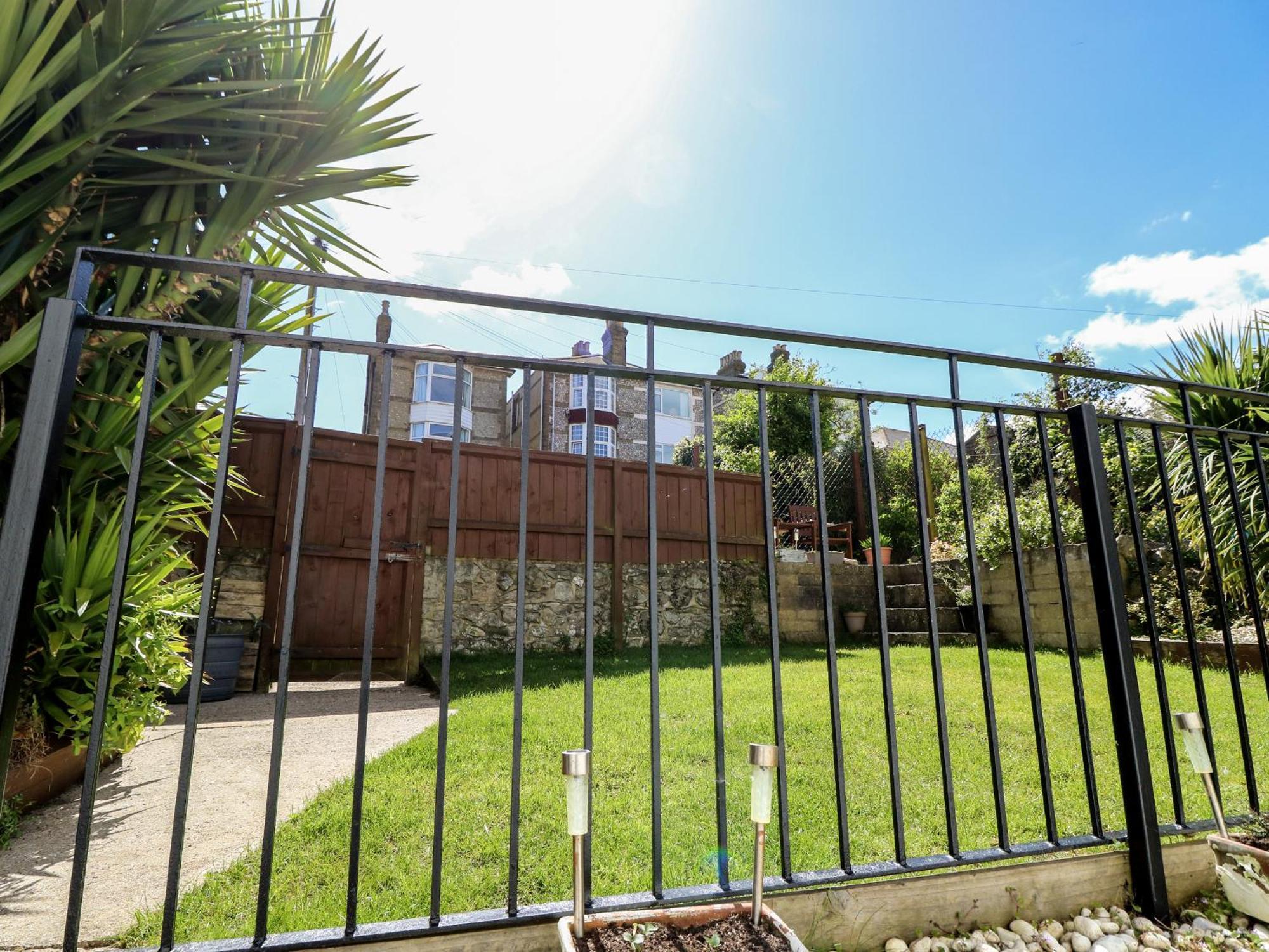 Willow Cottage Ventnor Dış mekan fotoğraf
