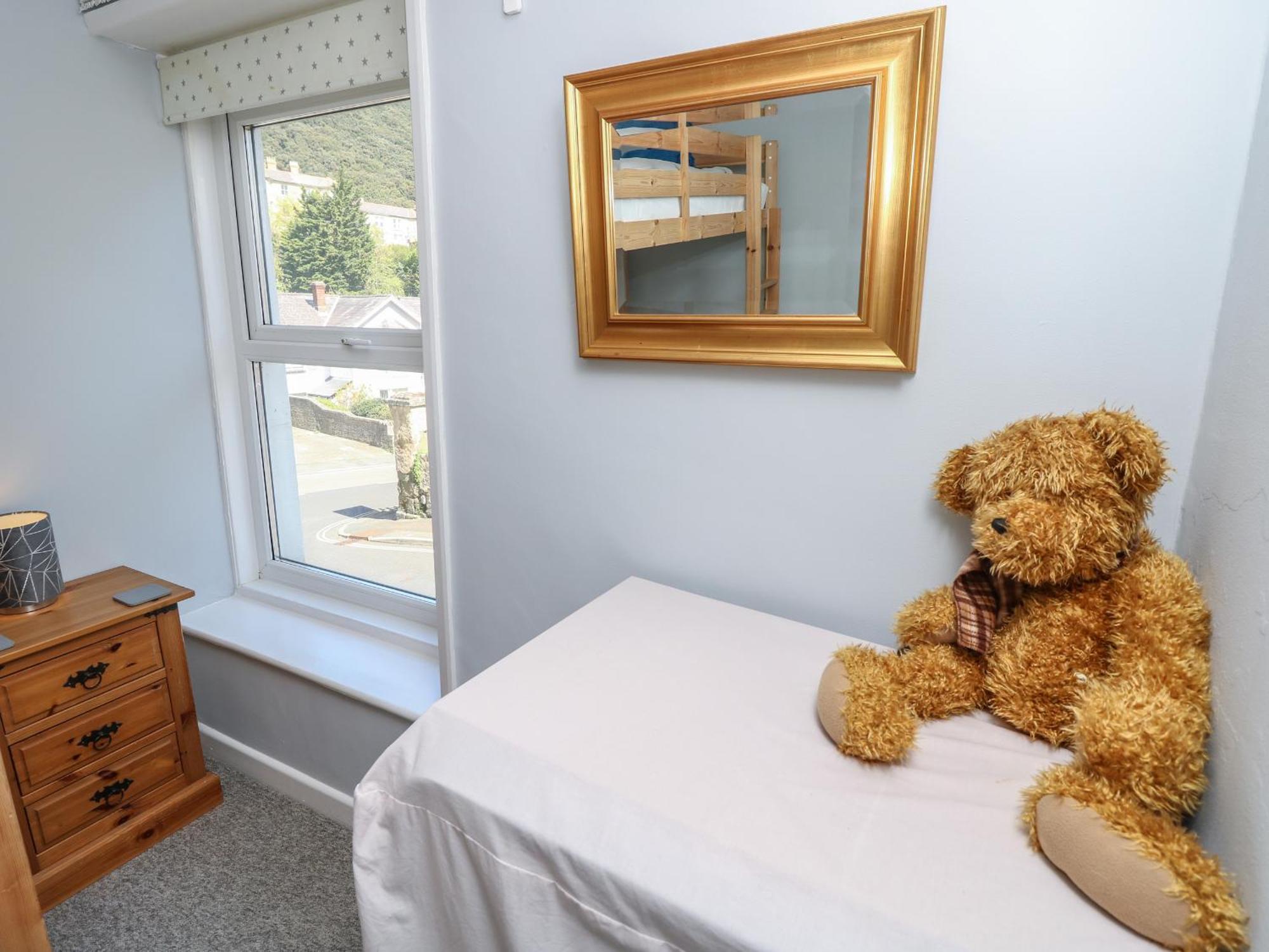 Willow Cottage Ventnor Dış mekan fotoğraf