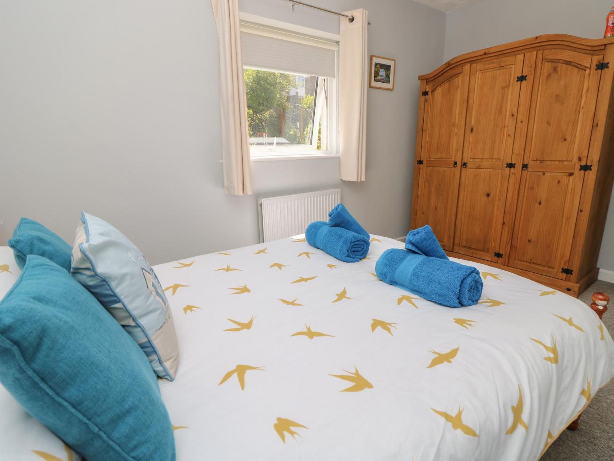 Willow Cottage Ventnor Dış mekan fotoğraf