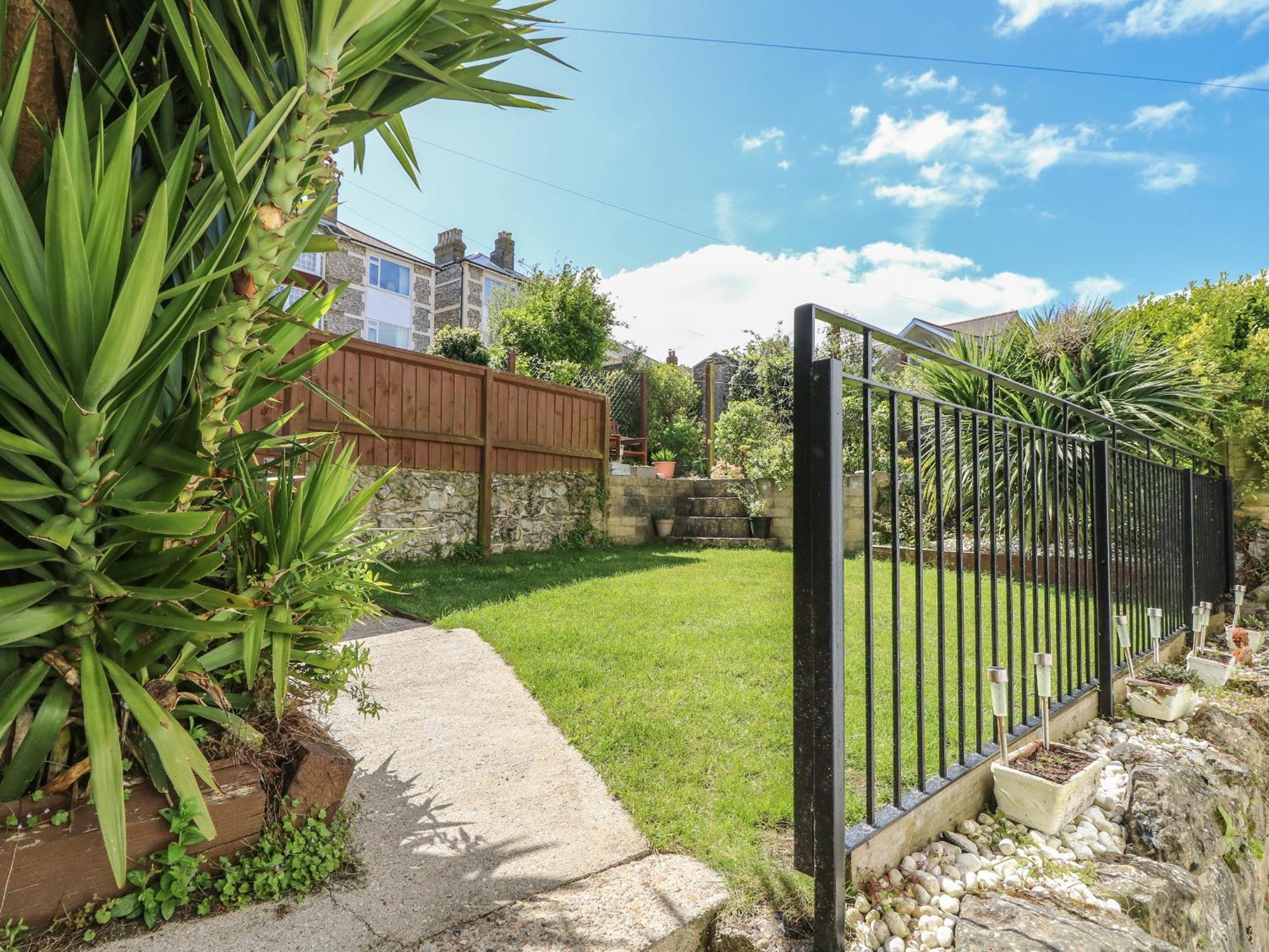 Willow Cottage Ventnor Dış mekan fotoğraf