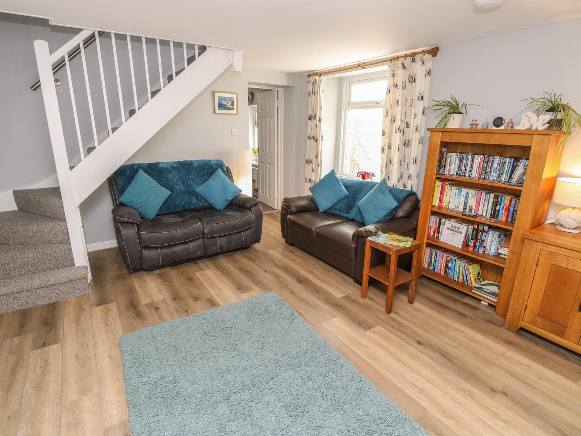 Willow Cottage Ventnor Dış mekan fotoğraf