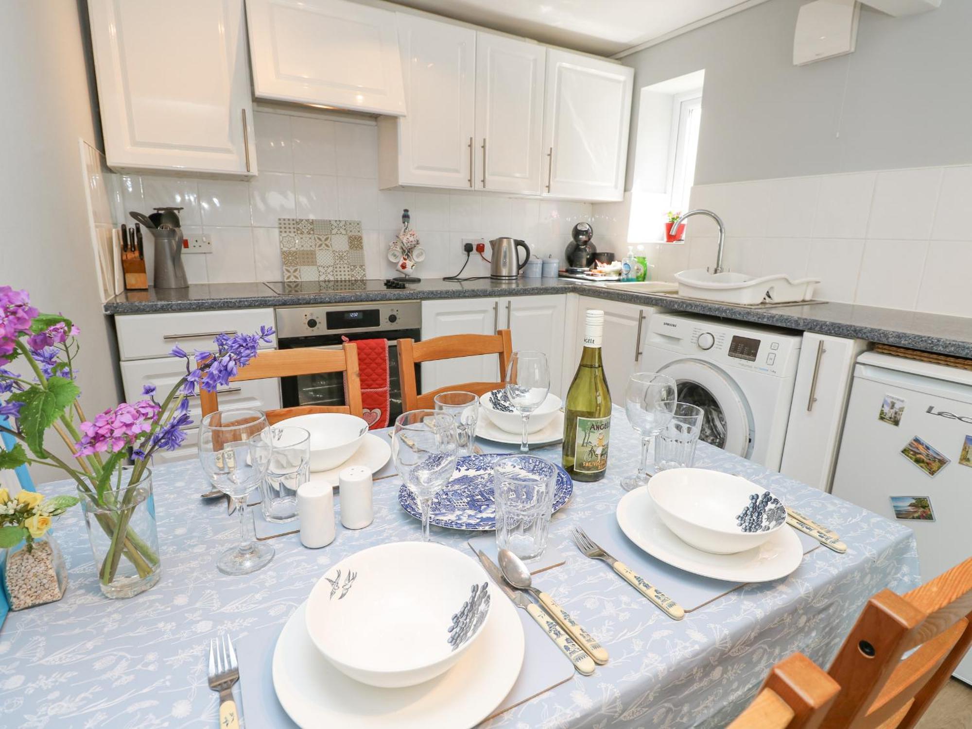 Willow Cottage Ventnor Dış mekan fotoğraf